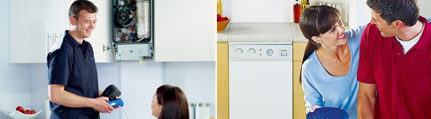 Worcester Gas Boiler Safety Tips